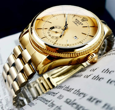 Rolex Cellini RX52